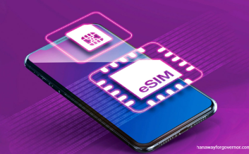 Google to Launch eSIM Transfer Support on Android Later This Year